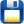 Floppy Small Icon 24x24 png